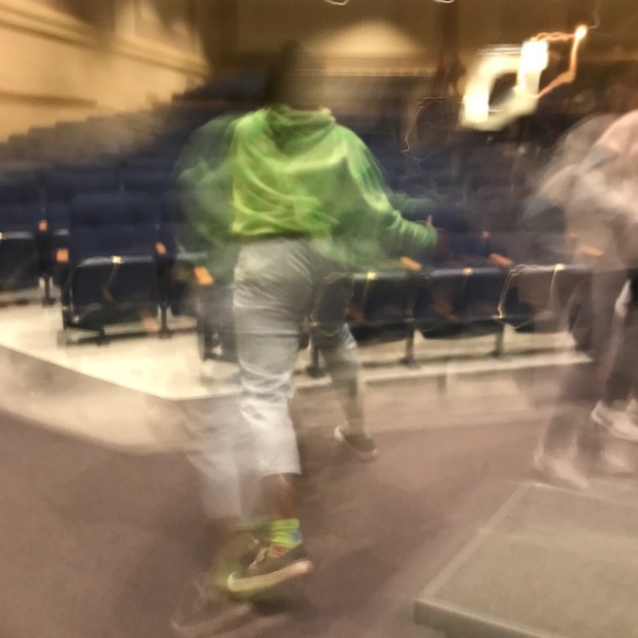 Meet your Posher, Mj - Picture 1 of 1